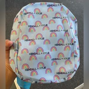 Kendall & Kylie Mini Backpack
